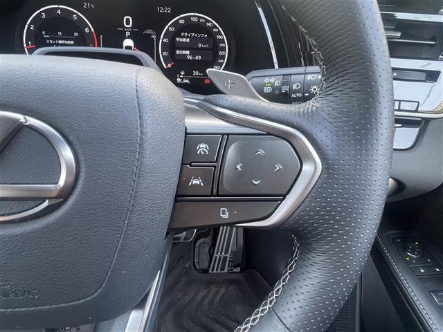 RX RX350 Fスポーツ マークレビンソン パノラマルーフ 全方位C(15枚目)