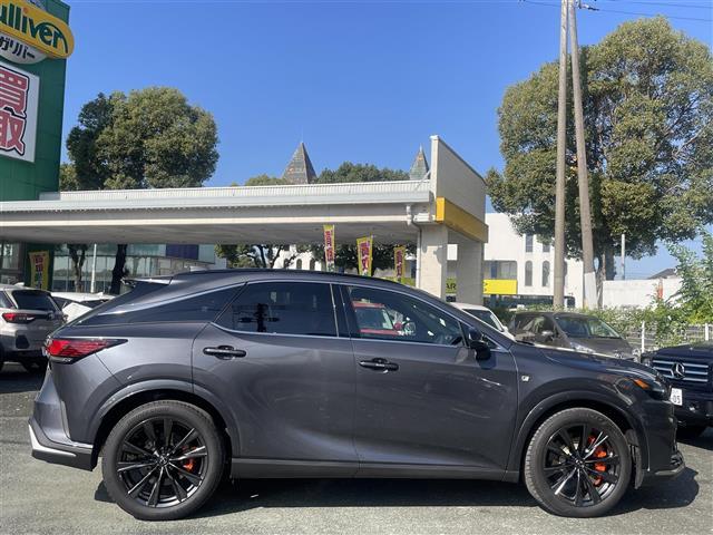 RX RX350 Fスポーツ マークレビンソン パノラマルーフ 全方位C(28枚目)