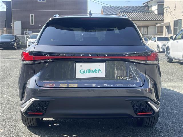 RX RX350 Fスポーツ マークレビンソン パノラマルーフ 全方位C(29枚目)