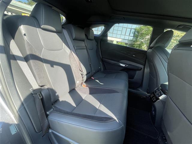 RX RX350 Fスポーツ マークレビンソン パノラマルーフ 全方位C(34枚目)