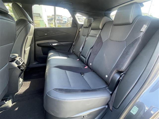 RX RX350 Fスポーツ マークレビンソン パノラマルーフ 全方位C(36枚目)