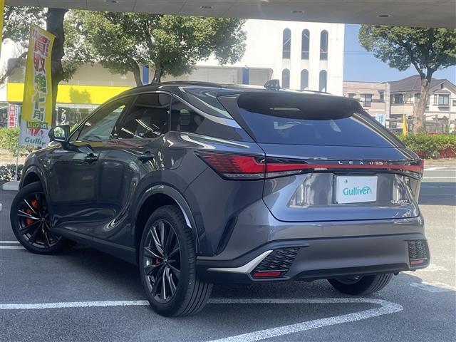 RX RX350 Fスポーツ マークレビンソン パノラマルーフ 全方位C(43枚目)