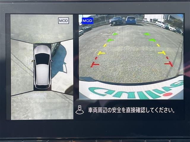 オーラ ニスモ プロpilot 全方位C 1オーナー 純正ナビ ETC(5枚目)