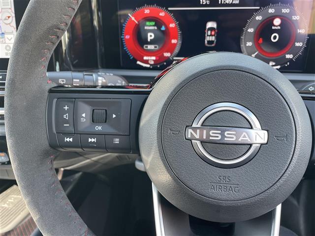 オーラ ニスモ プロpilot 全方位C 1オーナー 純正ナビ ETC(9枚目)