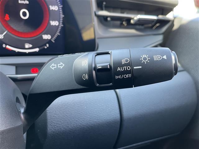 オーラ ニスモ プロpilot 全方位C 1オーナー 純正ナビ ETC(11枚目)