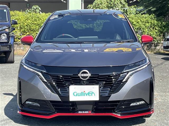 オーラ ニスモ プロpilot 全方位C 1オーナー 純正ナビ ETC(18枚目)