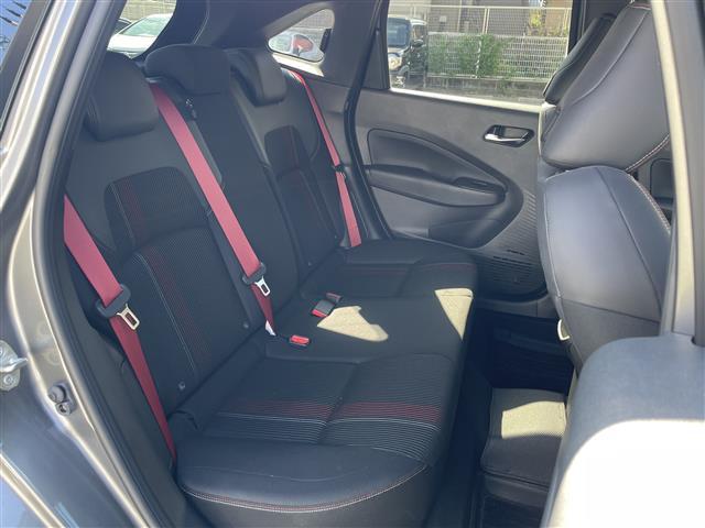 オーラ ニスモ プロpilot 全方位C 1オーナー 純正ナビ ETC(28枚目)