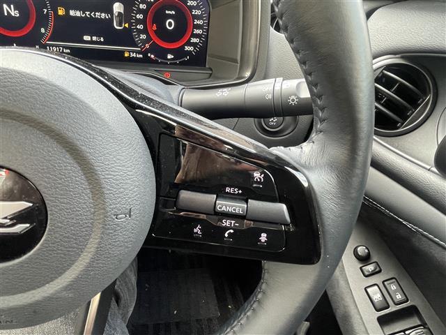 フェアレディZ バージョンST MT車 BOSE 1オーナー 純正ナビ Bカメラ LED(17枚目)