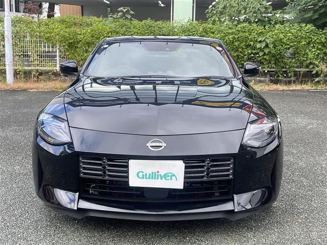 フェアレディZ バージョンST MT車 BOSE 1オーナー 純正ナビ Bカメラ LED(26枚目)