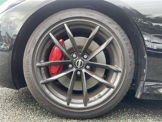 フェアレディZ バージョンST MT車 BOSE 1オーナー 純正ナビ Bカメラ LED(36枚目)