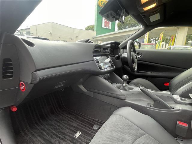 フェアレディZ バージョンST MT車 BOSE 1オーナー 純正ナビ Bカメラ LED(40枚目)