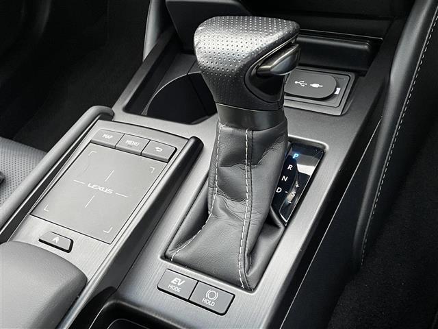 ＥＳ ＥＳ３００ｈ　Ｆスポーツ　サンルーフ　革シート　Ｒクルーズ　純正ナビ（11枚目）