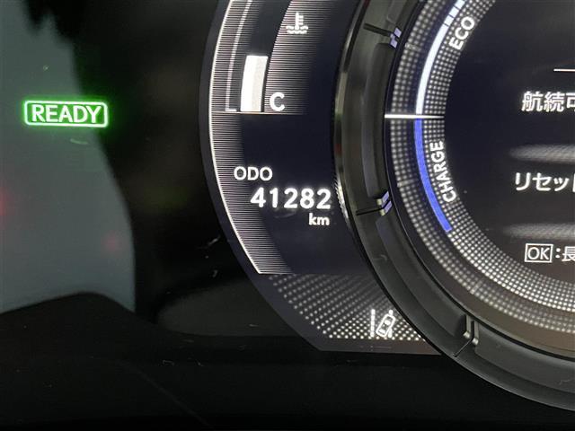 ＥＳ ＥＳ３００ｈ　Ｆスポーツ　サンルーフ　革シート　Ｒクルーズ　純正ナビ（14枚目）