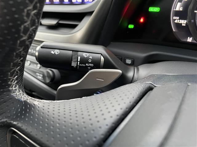 ＥＳ ＥＳ３００ｈ　Ｆスポーツ　サンルーフ　革シート　Ｒクルーズ　純正ナビ（15枚目）