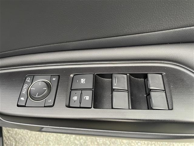 ＥＳ ＥＳ３００ｈ　Ｆスポーツ　サンルーフ　革シート　Ｒクルーズ　純正ナビ（20枚目）