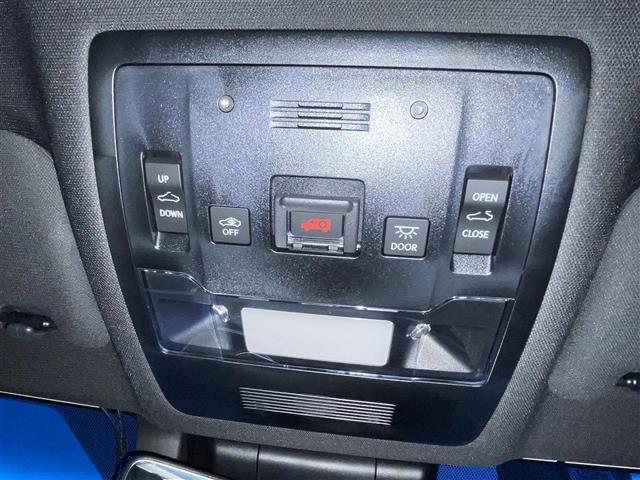 ＥＳ ＥＳ３００ｈ　Ｆスポーツ　サンルーフ　革シート　Ｒクルーズ　純正ナビ（22枚目）