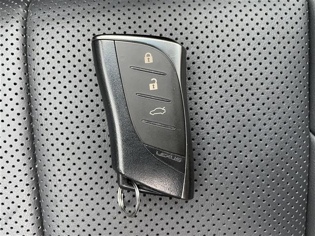 ＥＳ ＥＳ３００ｈ　Ｆスポーツ　サンルーフ　革シート　Ｒクルーズ　純正ナビ（25枚目）