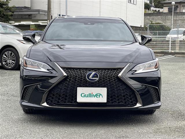 ＥＳ ＥＳ３００ｈ　Ｆスポーツ　サンルーフ　革シート　Ｒクルーズ　純正ナビ（26枚目）