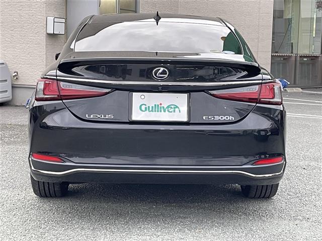 ＥＳ ＥＳ３００ｈ　Ｆスポーツ　サンルーフ　革シート　Ｒクルーズ　純正ナビ（29枚目）