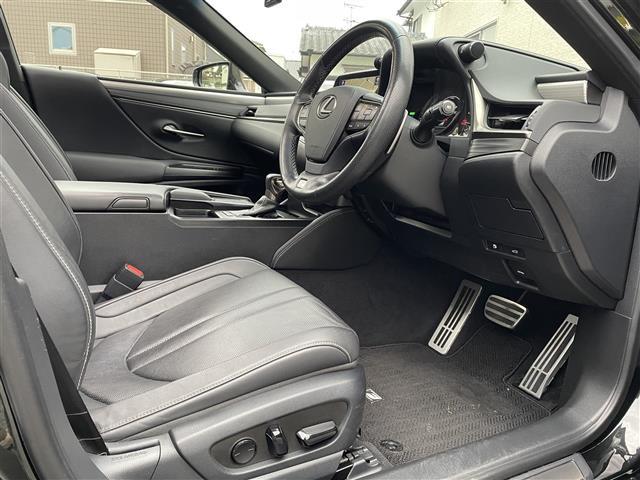 ＥＳ ＥＳ３００ｈ　Ｆスポーツ　サンルーフ　革シート　Ｒクルーズ　純正ナビ（31枚目）