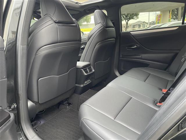 ＥＳ ＥＳ３００ｈ　Ｆスポーツ　サンルーフ　革シート　Ｒクルーズ　純正ナビ（37枚目）