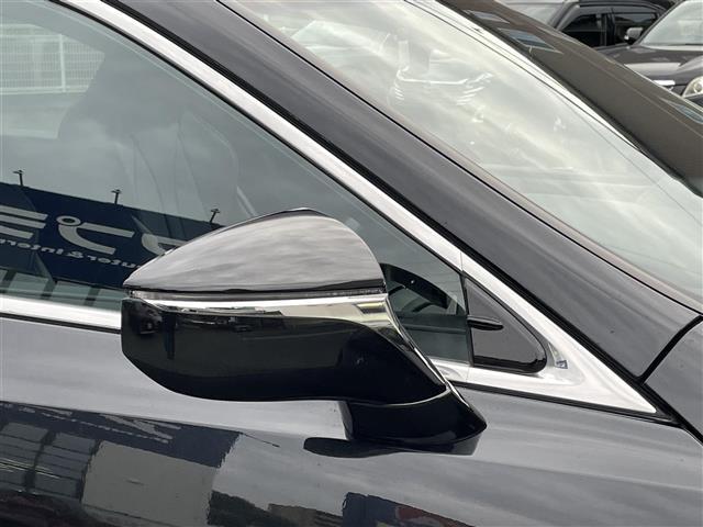 ＥＳ ＥＳ３００ｈ　Ｆスポーツ　サンルーフ　革シート　Ｒクルーズ　純正ナビ（40枚目）