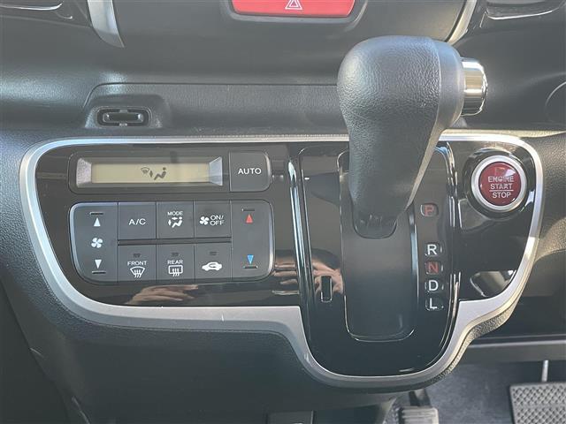 Ｎ－ＢＯＸカスタム Ｇ・ＬパッケージＳＳパッケージ　１オーナー　ＣＴＢＡ　両側Ｐスラ　純ナビ　Ｂカメラ（6枚目）