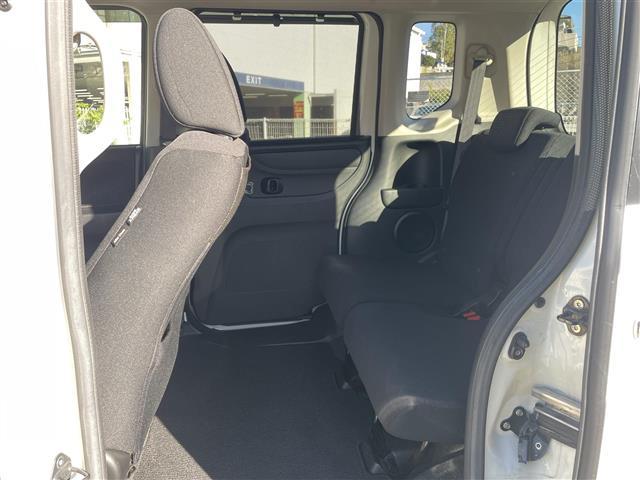 Ｎ－ＢＯＸカスタム Ｇ・ＬパッケージＳＳパッケージ　１オーナー　ＣＴＢＡ　両側Ｐスラ　純ナビ　Ｂカメラ（28枚目）