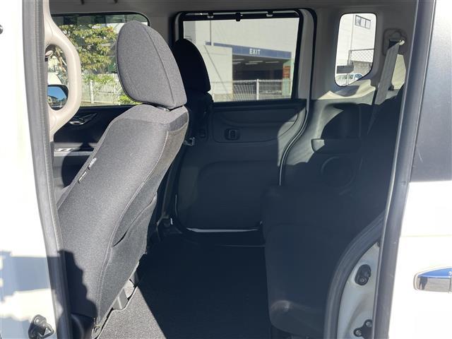 Ｎ－ＢＯＸカスタム Ｇ・ＬパッケージＳＳパッケージ　１オーナー　ＣＴＢＡ　両側Ｐスラ　純ナビ　Ｂカメラ（29枚目）