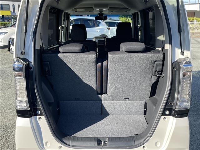 Ｎ－ＢＯＸカスタム Ｇ・ＬパッケージＳＳパッケージ　１オーナー　ＣＴＢＡ　両側Ｐスラ　純ナビ　Ｂカメラ（30枚目）