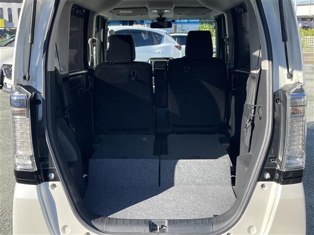 Ｎ－ＢＯＸカスタム Ｇ・ＬパッケージＳＳパッケージ　１オーナー　ＣＴＢＡ　両側Ｐスラ　純ナビ　Ｂカメラ（32枚目）