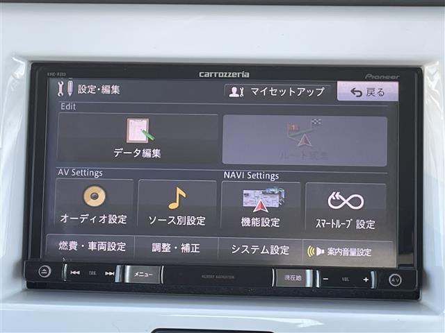 ハスラー Ｇ　衝突軽減Ｂ　社外ナビ　ＥＴＣ　ドラレコ　Ｓヒータ（3枚目）