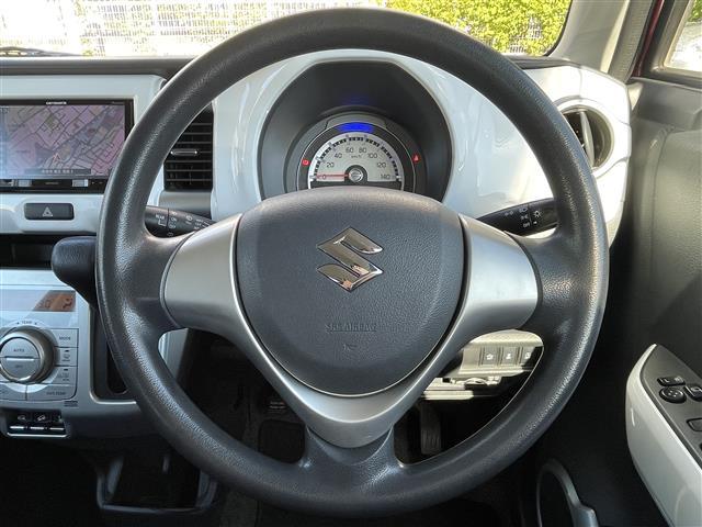 ハスラー Ｇ　衝突軽減Ｂ　社外ナビ　ＥＴＣ　ドラレコ　Ｓヒータ（7枚目）