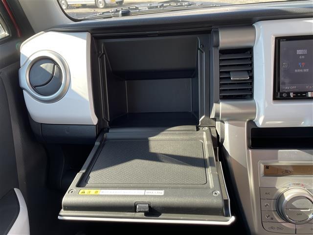 ハスラー Ｇ　衝突軽減Ｂ　社外ナビ　ＥＴＣ　ドラレコ　Ｓヒータ（15枚目）