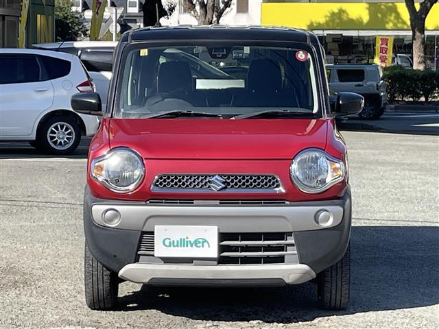 ハスラー Ｇ　衝突軽減Ｂ　社外ナビ　ＥＴＣ　ドラレコ　Ｓヒータ（18枚目）