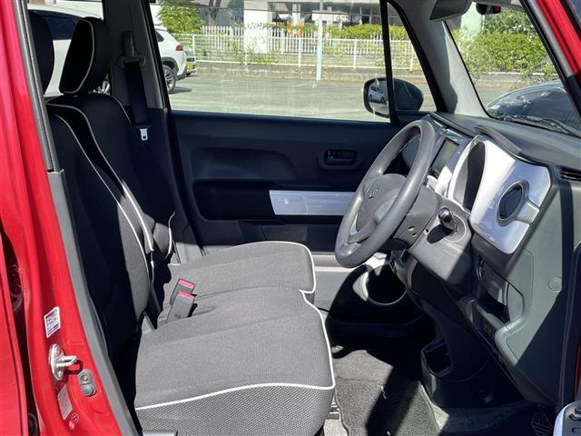 ハスラー Ｇ　衝突軽減Ｂ　社外ナビ　ＥＴＣ　ドラレコ　Ｓヒータ（25枚目）