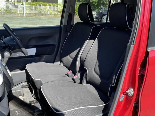 ハスラー Ｇ　衝突軽減Ｂ　社外ナビ　ＥＴＣ　ドラレコ　Ｓヒータ（26枚目）