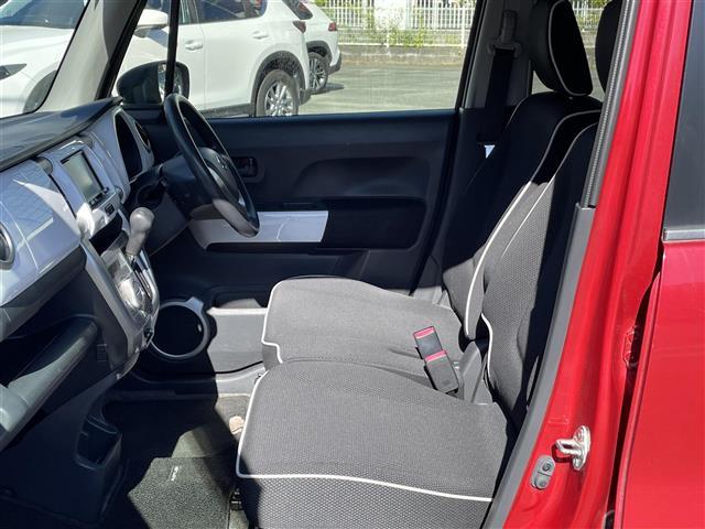 ハスラー Ｇ　衝突軽減Ｂ　社外ナビ　ＥＴＣ　ドラレコ　Ｓヒータ（27枚目）