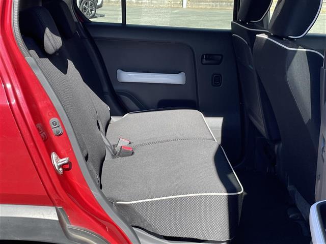 ハスラー Ｇ　衝突軽減Ｂ　社外ナビ　ＥＴＣ　ドラレコ　Ｓヒータ（29枚目）