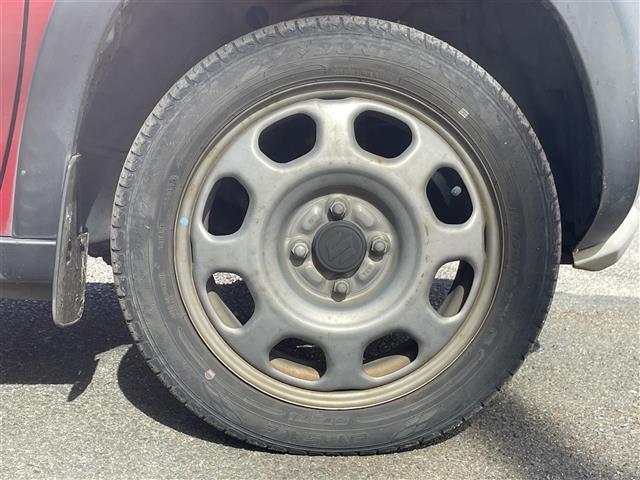 ハスラー Ｇ　衝突軽減Ｂ　社外ナビ　ＥＴＣ　ドラレコ　Ｓヒータ（35枚目）