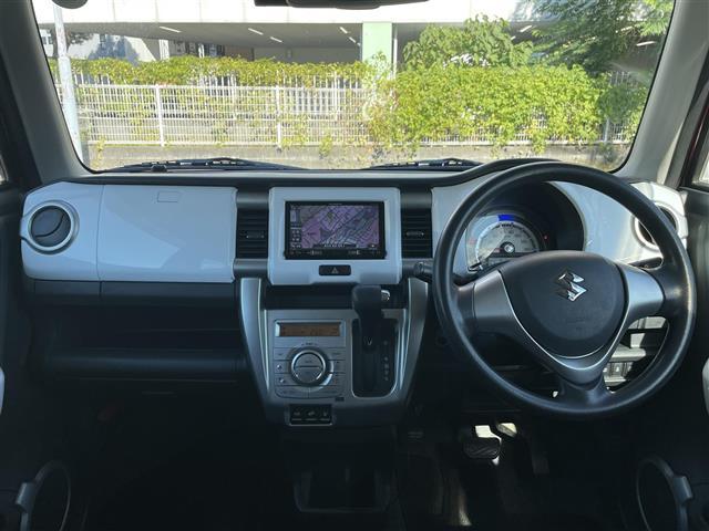 ハスラー Ｇ　衝突軽減Ｂ　社外ナビ　ＥＴＣ　ドラレコ　Ｓヒータ（36枚目）