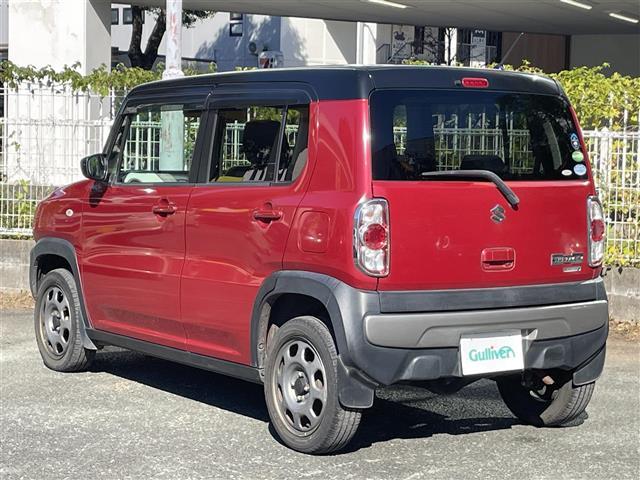 ハスラー Ｇ　衝突軽減Ｂ　社外ナビ　ＥＴＣ　ドラレコ　Ｓヒータ（37枚目）