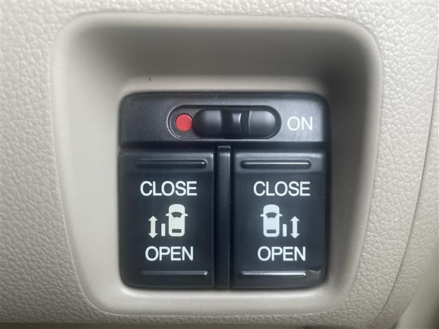 N-BOX G・Lパッケージ 1オーナー 両側Pスラ 社外ナビ Bカメラ ETC(14枚目)