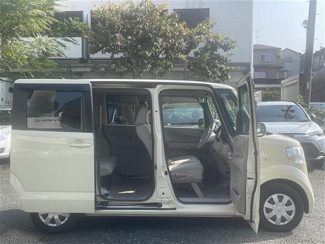 N-BOX G・Lパッケージ 1オーナー 両側Pスラ 社外ナビ Bカメラ ETC(24枚目)