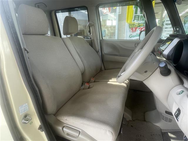 N-BOX G・Lパッケージ 1オーナー 両側Pスラ 社外ナビ Bカメラ ETC(27枚目)