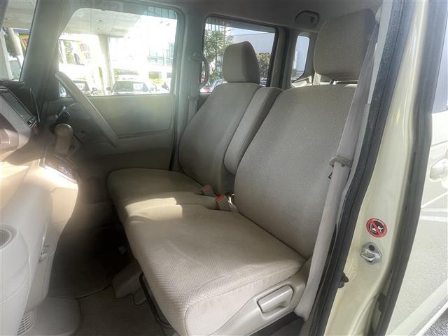 N-BOX G・Lパッケージ 1オーナー 両側Pスラ 社外ナビ Bカメラ ETC(29枚目)