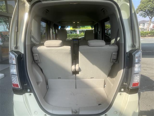 N-BOX G・Lパッケージ 1オーナー 両側Pスラ 社外ナビ Bカメラ ETC(33枚目)