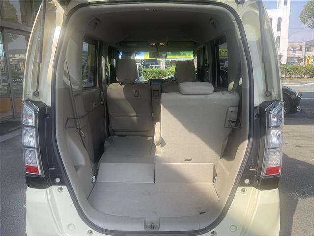 N-BOX G・Lパッケージ 1オーナー 両側Pスラ 社外ナビ Bカメラ ETC(34枚目)