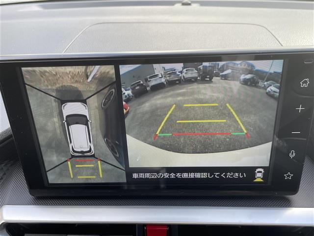 ライズ Z 1オーナー Rクルーズ 全方位C LEDライト(2枚目)