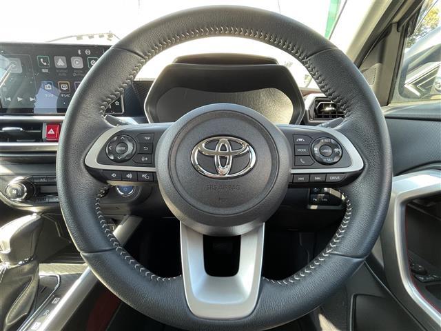 ライズ Z 1オーナー Rクルーズ 全方位C LEDライト(9枚目)